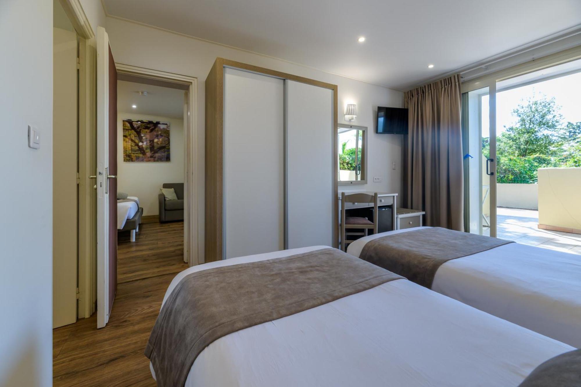 Residence San Pellegrino Folelli 外观 照片
