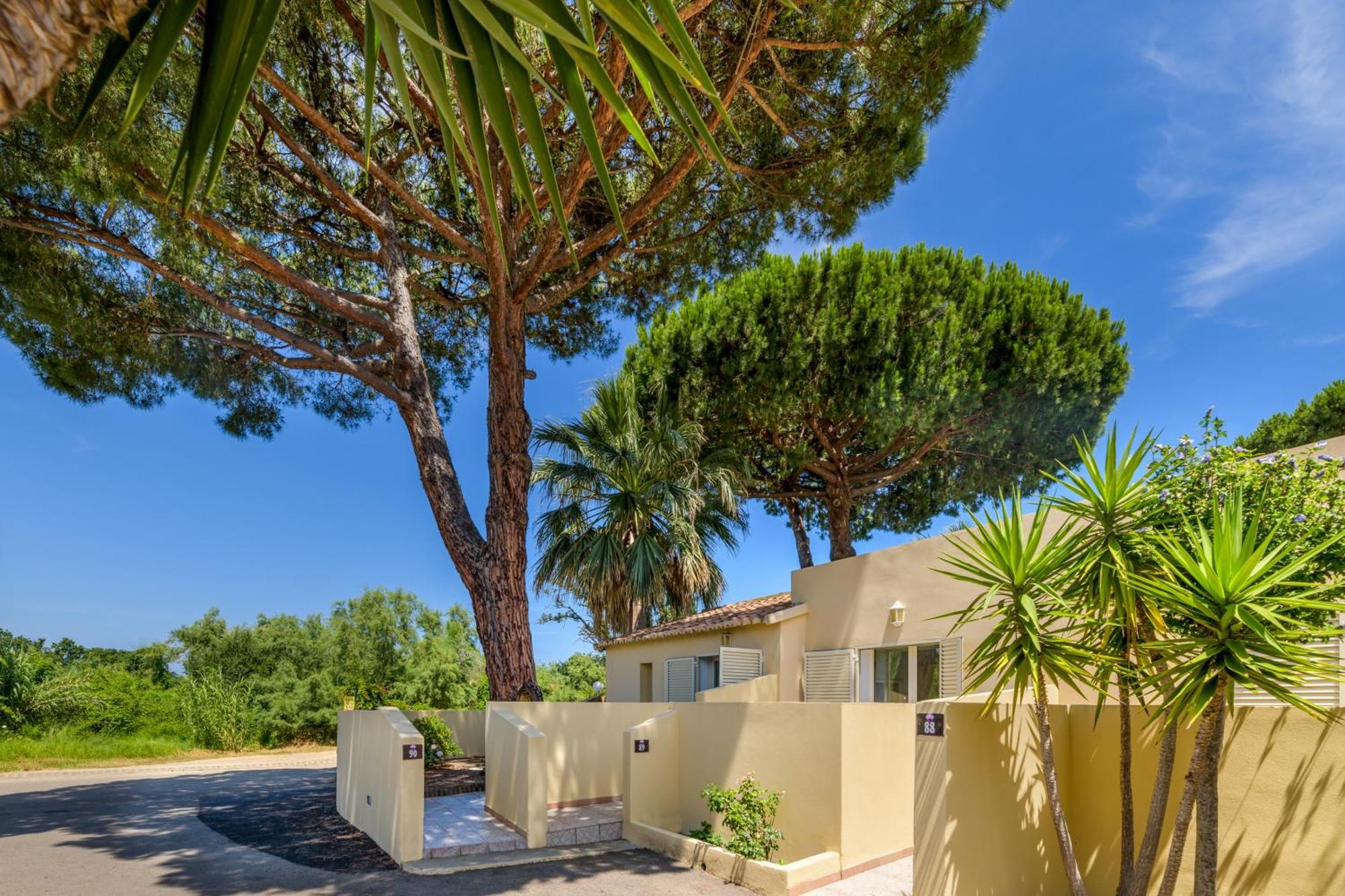 Residence San Pellegrino Folelli 外观 照片