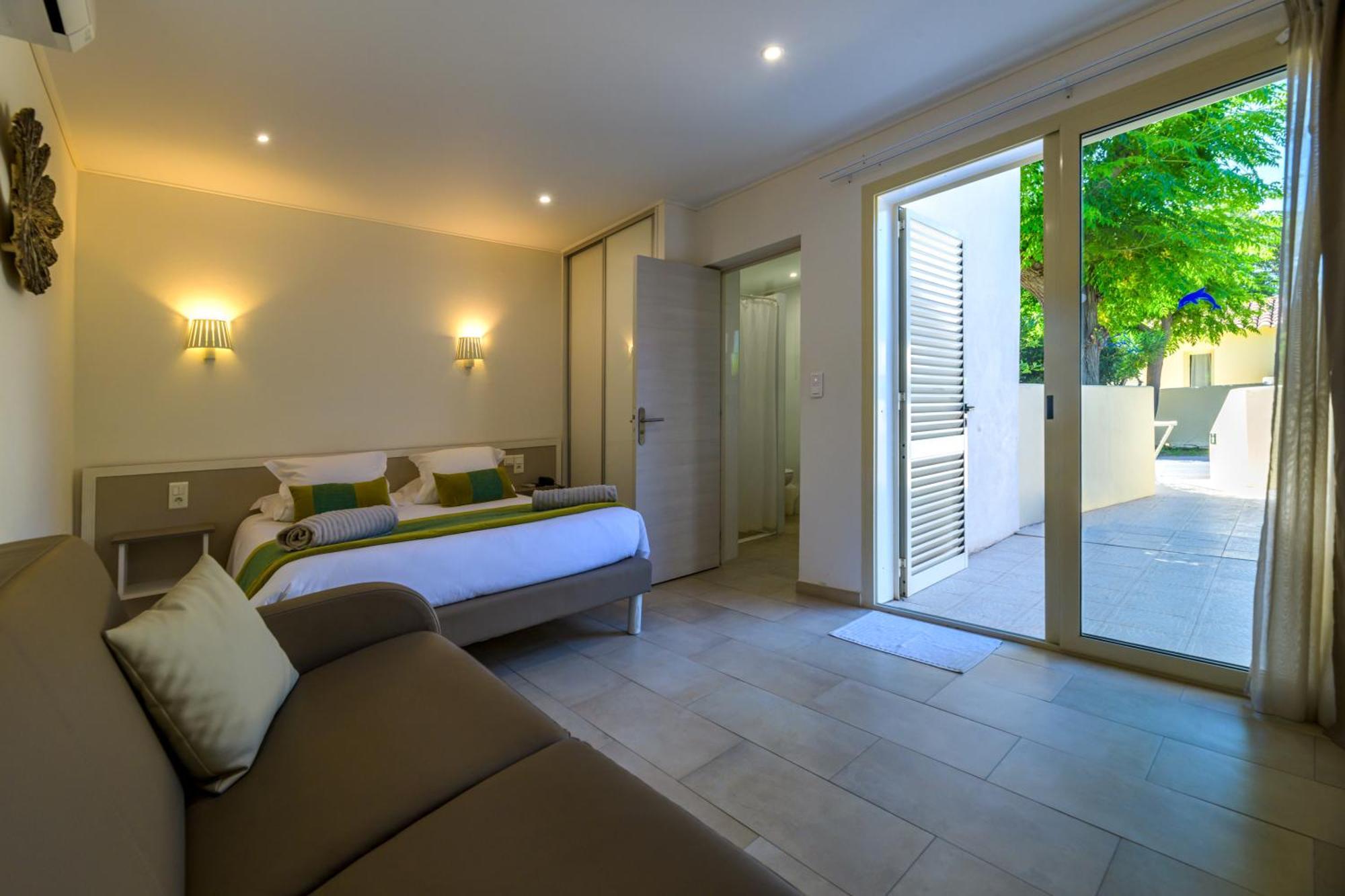 Residence San Pellegrino Folelli 外观 照片