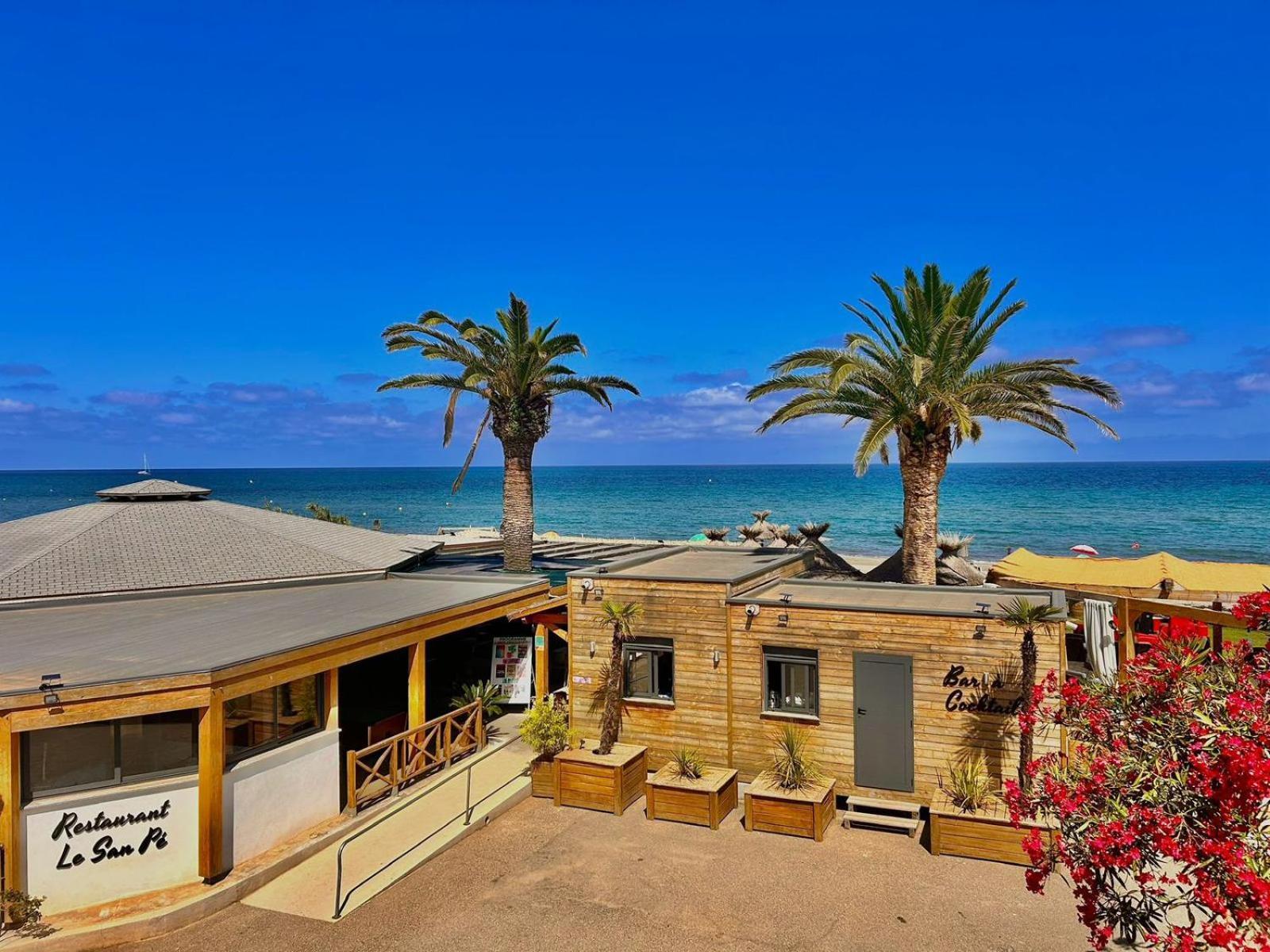 Residence San Pellegrino Folelli 外观 照片