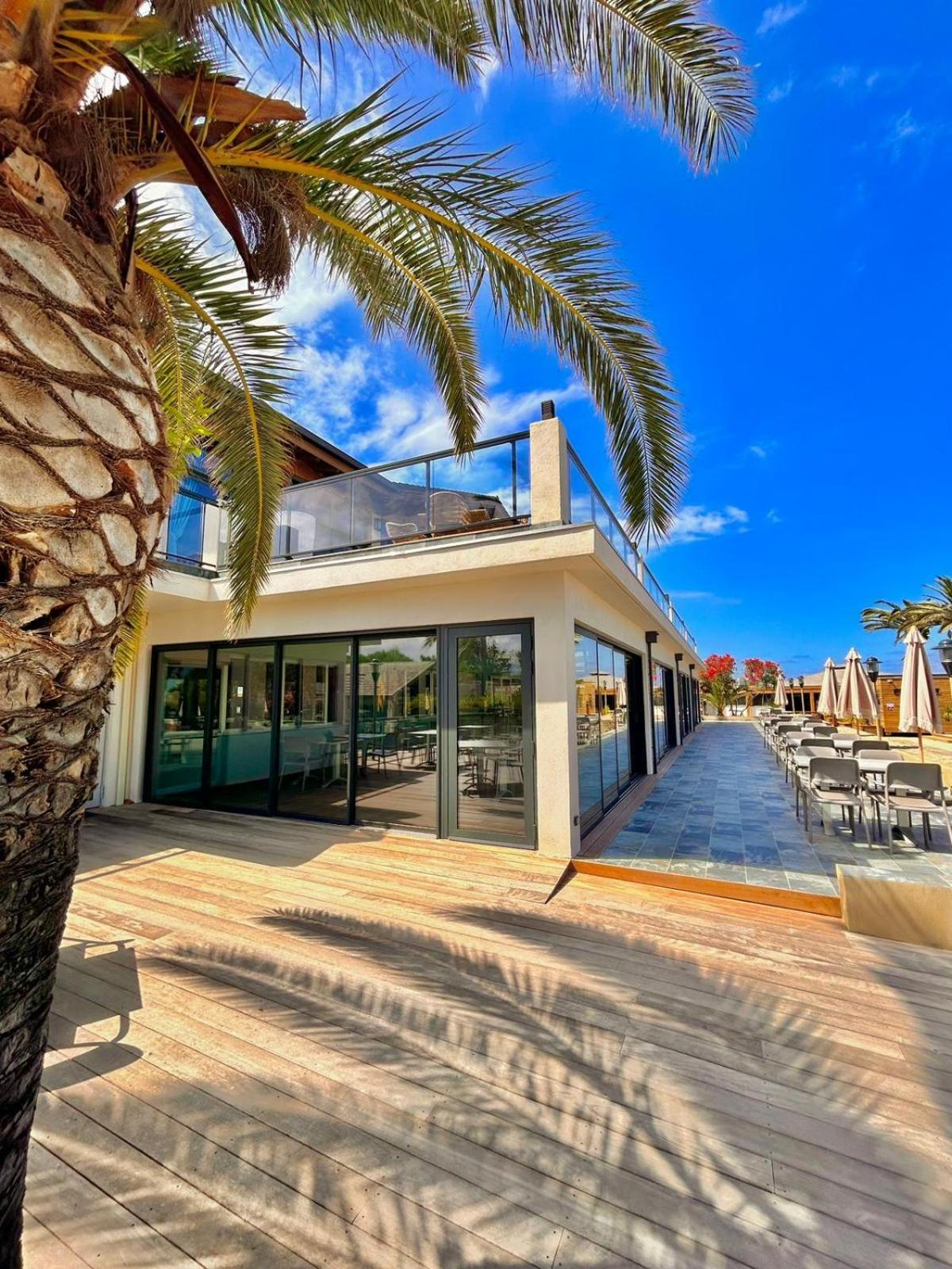 Residence San Pellegrino Folelli 外观 照片