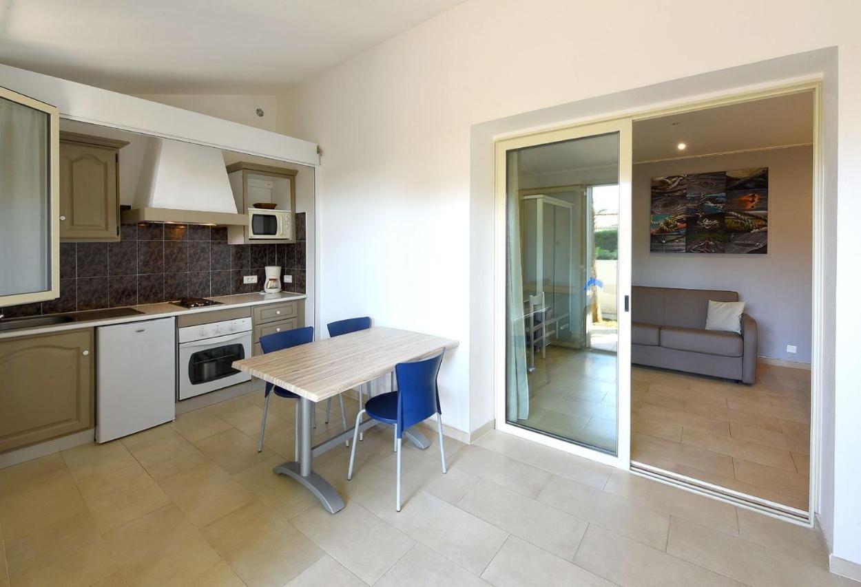 Residence San Pellegrino Folelli 外观 照片