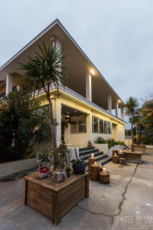 Residence San Pellegrino Folelli 外观 照片