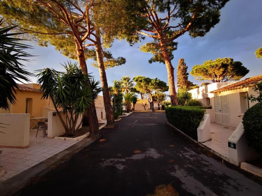 Residence San Pellegrino Folelli 外观 照片