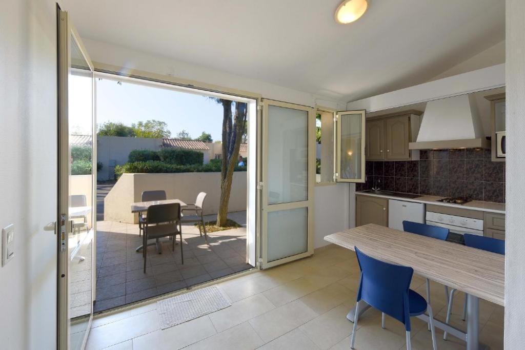 Residence San Pellegrino Folelli 外观 照片