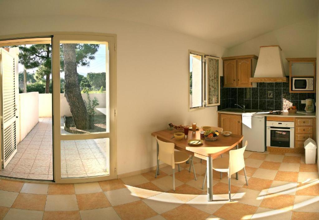 Residence San Pellegrino Folelli 外观 照片