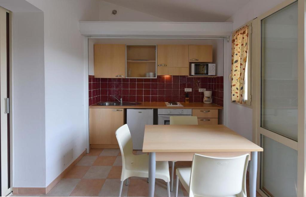Residence San Pellegrino Folelli 外观 照片