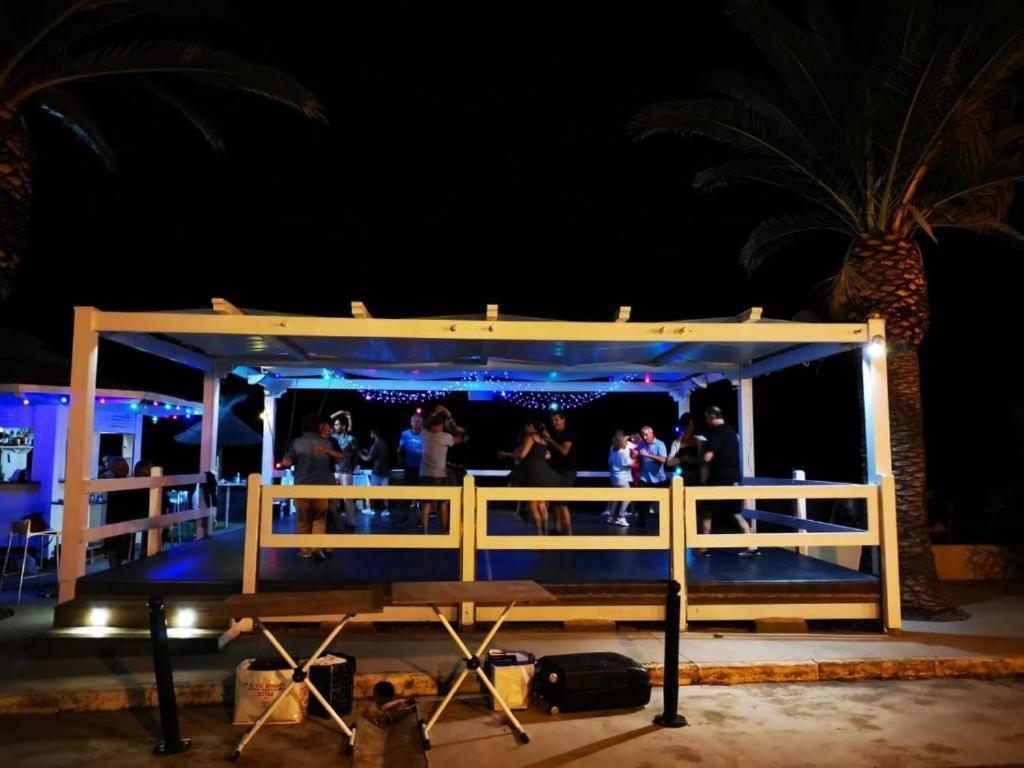 Residence San Pellegrino Folelli 外观 照片