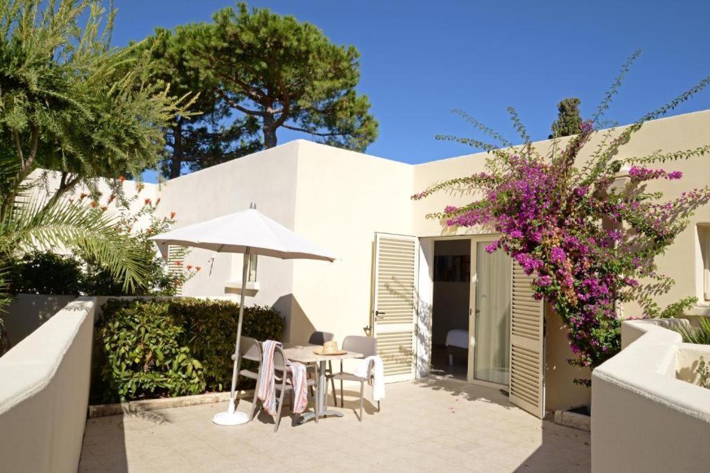 Residence San Pellegrino Folelli 外观 照片