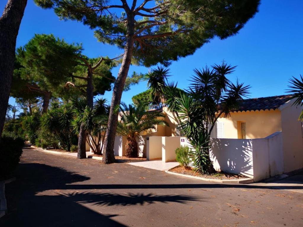 Residence San Pellegrino Folelli 外观 照片